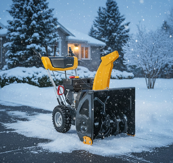 Odśnieżarka spalinowa Stiga ST 3256 P (2S2562411/ST1)