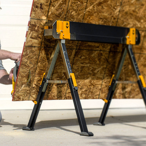 Zestaw 2 kozłów C700 ToughBuilt TB-C700-2