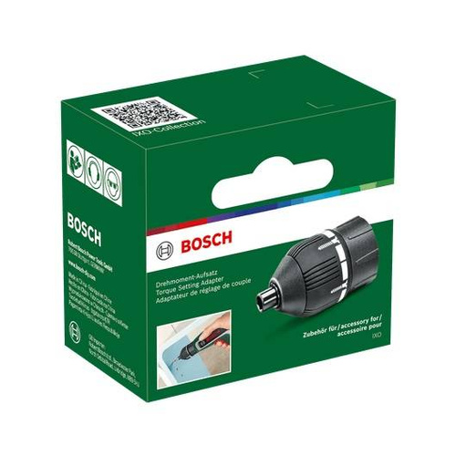 Adapter do wkrętarki Bosch IXO 1600A001Y5