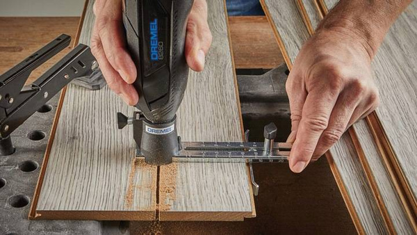 Multiszlifierka Dremel 8260-5/65 (F0138260JF)