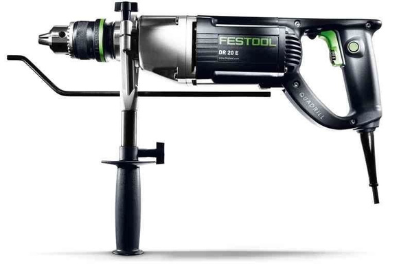 Wiertarka DR 20 E FF-Set Festool 768933