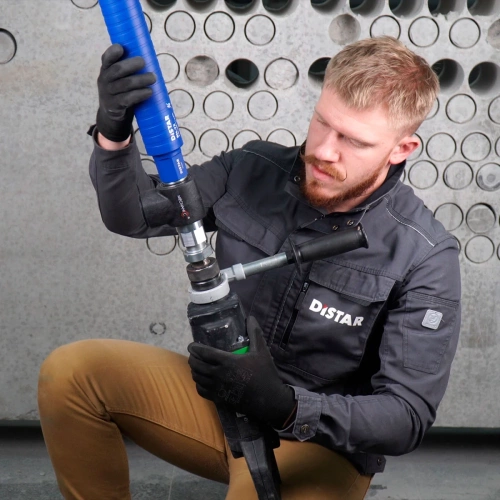 Odpylacz Distar Mechanic Drillstream 70115429037