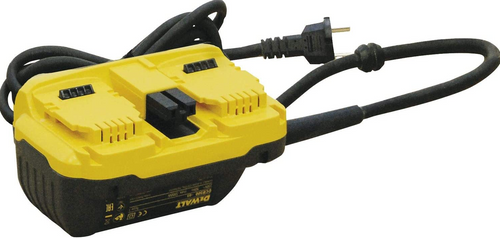 Adapter sieciowy XR FLEXVOLT, przewód 3,2m DeWalt DCB500
