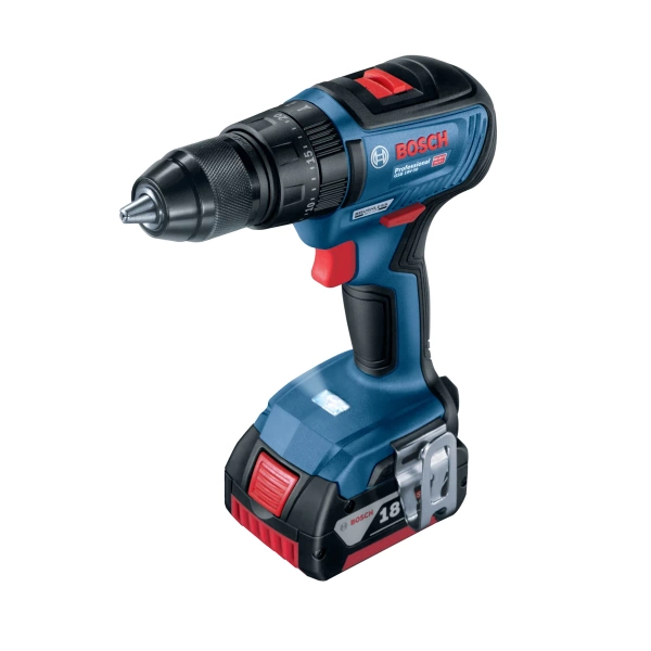 Zestaw elektronarzędzi Bosch 0615990M44