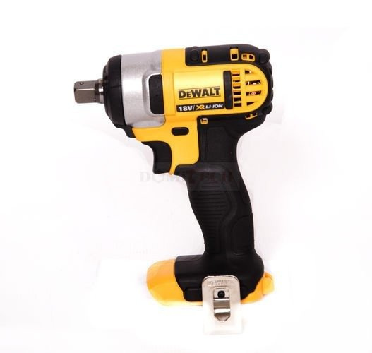 Klucz udarowy Dewalt DCF880N z adapterem