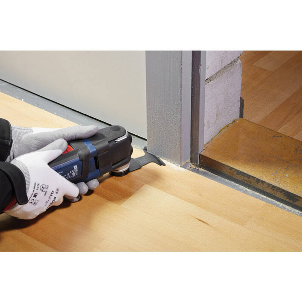 Zestaw 9 brzeszczotów Bosch Starlock 2608669146