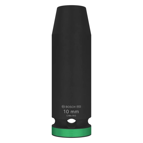 Nasadka udarowa 1/2" Bosch 2608003044 rozmiar 10 mm