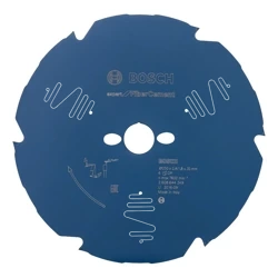 Tarcza do cięcia cementu 250x30 mm Bosch 2608644349