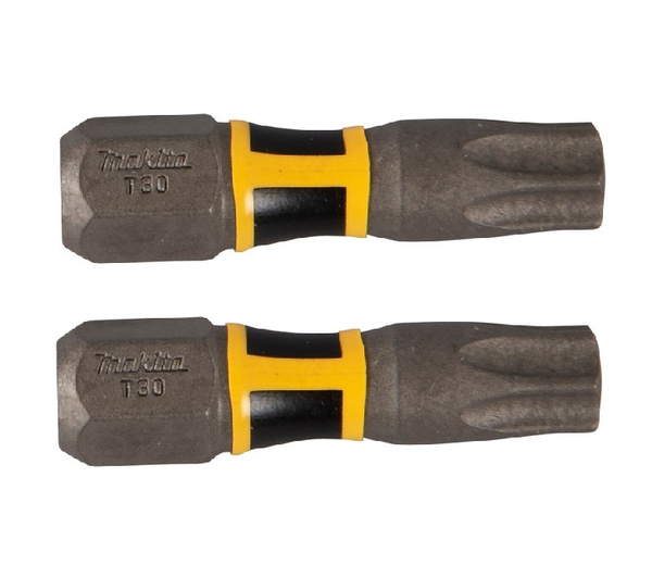 Zestaw 2 szt. bitów T30 Makita E-03230