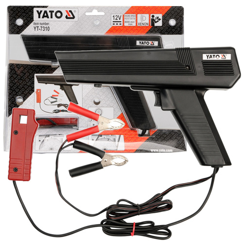 LAMPA STROBOSKOPOWA YATO YT-7310