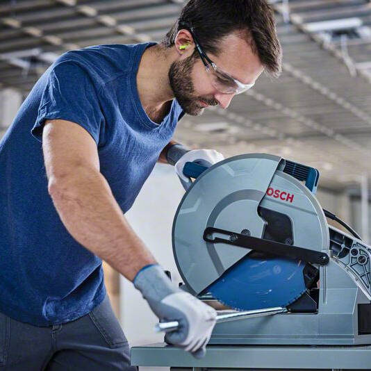 Tarcza do cięcia metalu Bosch Expert 210X30/2/1,6X48T