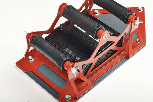 Wibrator do poziomowania płytek RAIMONDI 321BATPRR e-fox