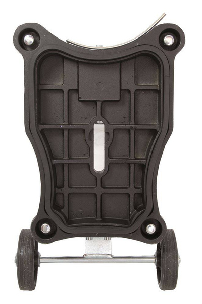 Wiertnica diamentowa Eibenstock DBE 352/3 ze statywem BST 352 V