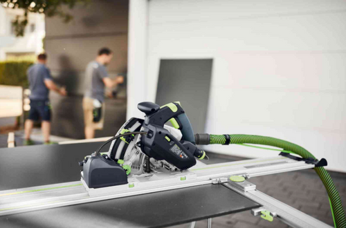 Zagłębiarka Festool TSV 60 KEBQ-Plus Master Edition (578197)