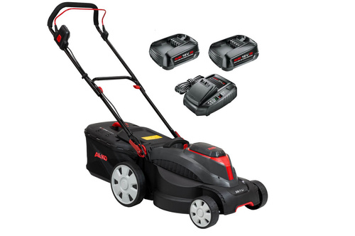 Kosiarka akumulatorowa AL-KO 38.1 Li EASY 113886