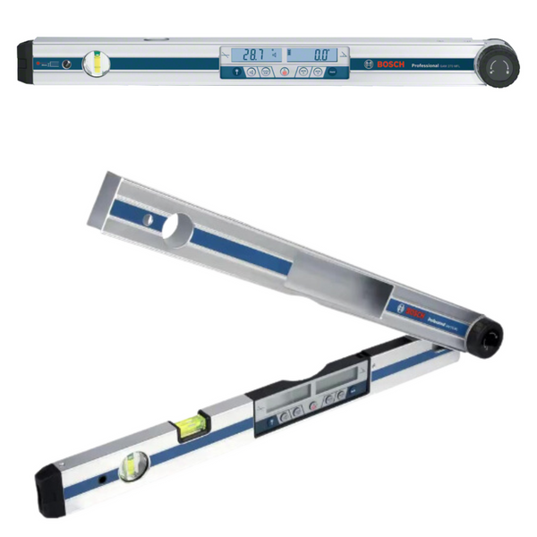 Poziomica cyfrowa Bosch GAM 270 MFL 0601076400