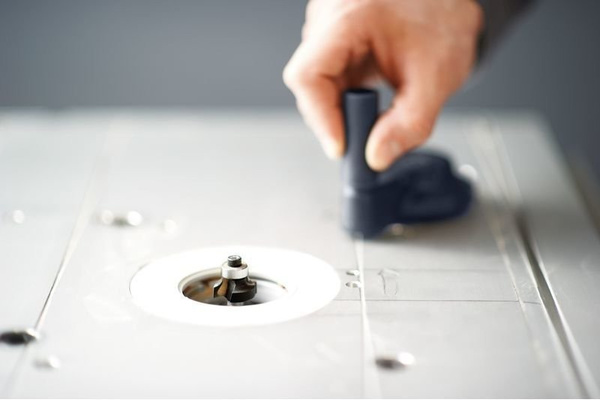 Frezarka stołowa TF 1400-Set Festool 570269