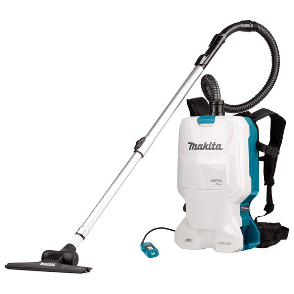 Wygięta rura do DVC261 Makita 140G26-3