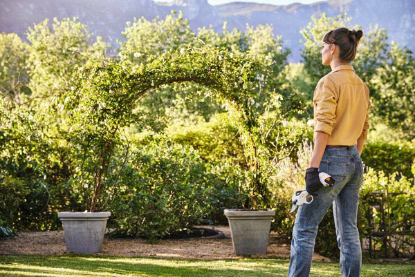 Sekator akumulatorowy Stihl ASA 20 VA050116201