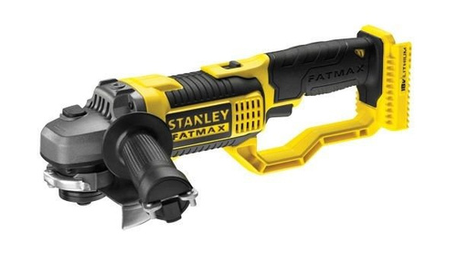Szlifierka kątowa Stanley Fatmax FMC761B