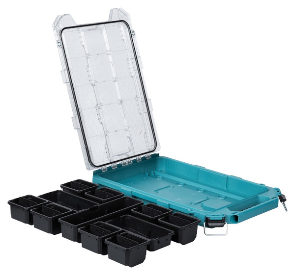 Organizer Makita MakTrak P-91051