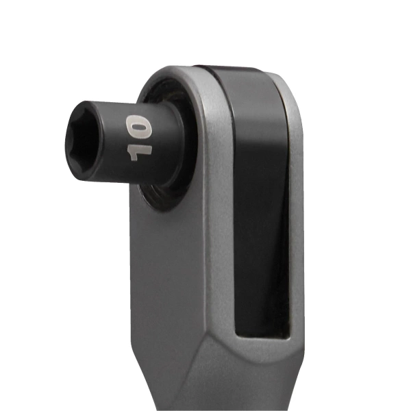 Grzechotka akumulatorowa Milwaukee M12 FPTR-0