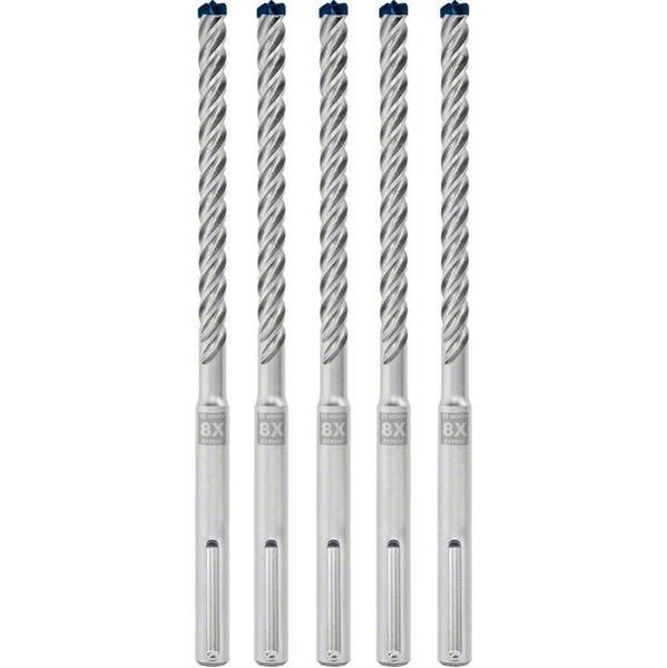 Wiertło SDS Max-8X Bosch EXPERT 16x200x340mm 5szt.