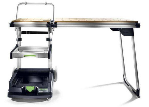 Mobilny warsztat MW 1000 Festool 203802
