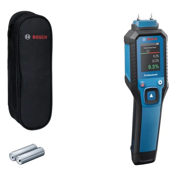 Wilgotnościomierz Bosch GMP 1-13 Professional (0601078000)