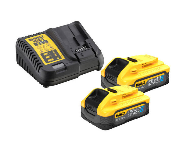 Wiertarko-wkrętarka Dewalt DCD805H2T