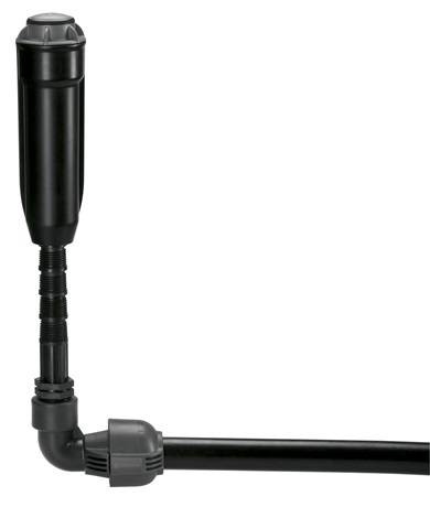 Przedłużka 3/4" x 1/2" Sprinklersystem GARDENA 02742-20