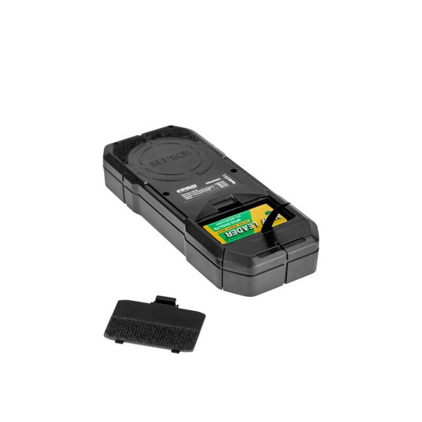  Detektor ścienny 4w1 z wilgotnościomierzem PRO-EP001