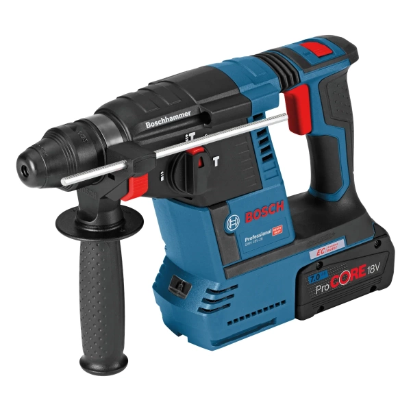 Zestaw elektronarzędzi Bosch 0615990M9F