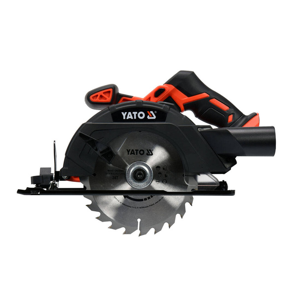 Pilarka tarczowa Yato YT-82810