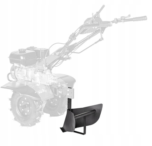 Obsypnik do glebogryzarki Cedrus CEDRGL36