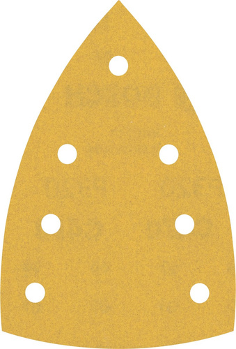 Papier ścierny Bosch EXPERT C470 100 x 150 mm, G 320, 10 szt.