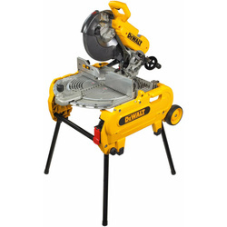 Pilarka uniwersalna Dewalt D27107XPS