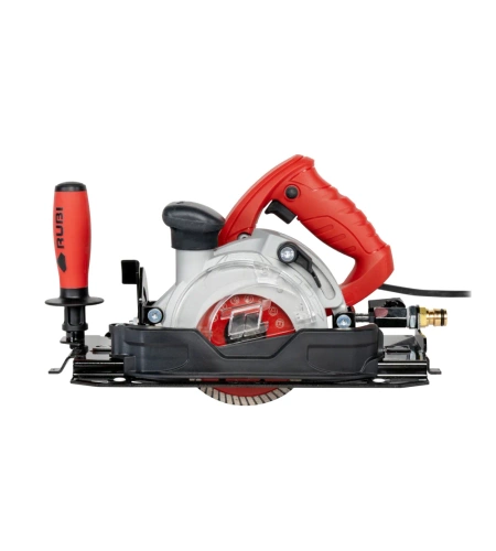 Przecinarka do glazury Rubi TC-125 G2 z zestawem prowadnic