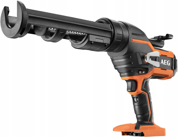 Pistolet do silikonu AEG BKP18C-310-0
