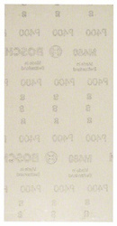 Papier ścierny 115x230x400 Bosch 2608621278