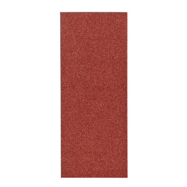 Zestaw 10 szt. papierów ściernych 93x230 mm P120 Bosch 2609256B11