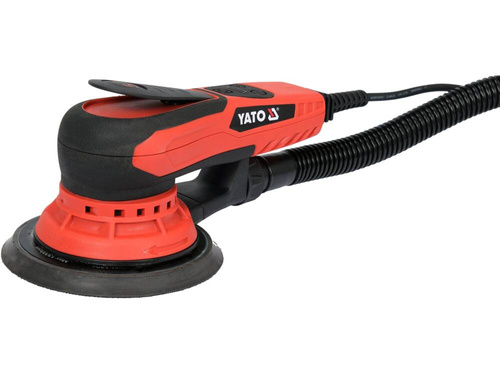 Szlifierka mimośrodowa Yato YT-82206