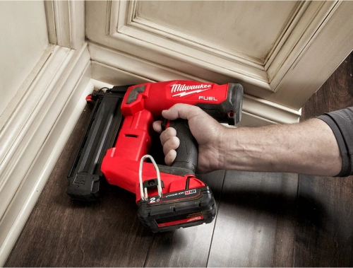 Sztyfciarka Milwaukee M18 FN18GS-0X