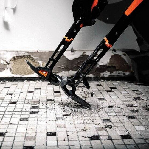 Narzędzie do wyburzania Fiskars IsoCore, L (1027221)