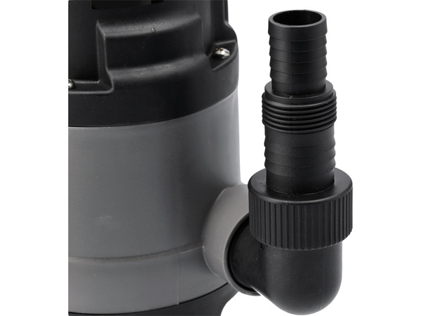 Pompa do wody brudnej 400 W Sthor 79781