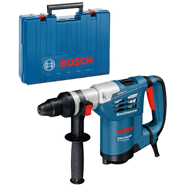 Młotowiertarka Bosch GBH 4-32 DFR (0611332100)