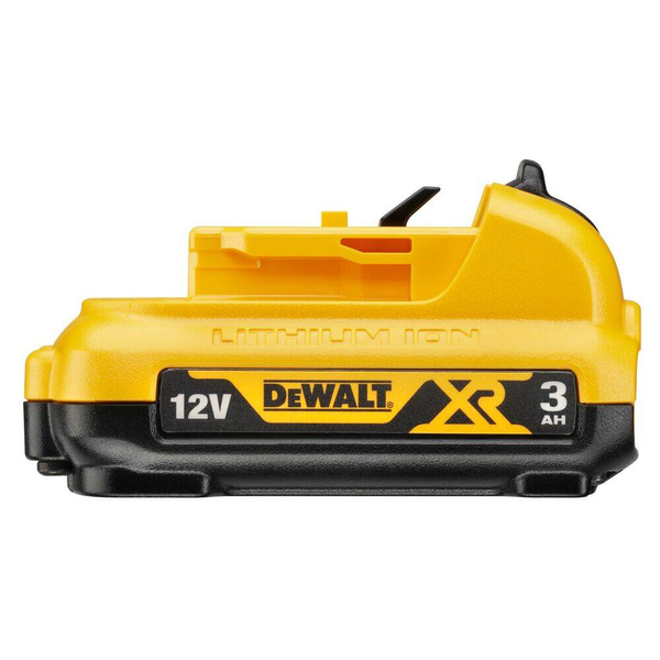 Akumulator Dewalt DCB124 12V 3Ah