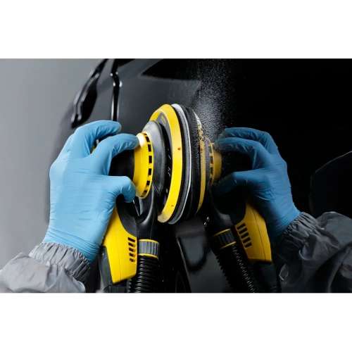 Szlifierka mimośrodowa Mirka DEROS II 680CV