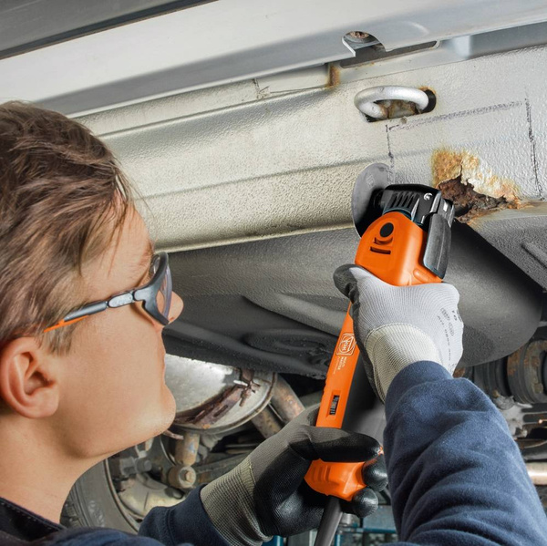 Narzędzie wielofunkcyjne Fein MULTIMASTER MM 700 1.7 BASIC