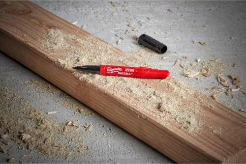 Marker Milwaukee INKZALL 48223100